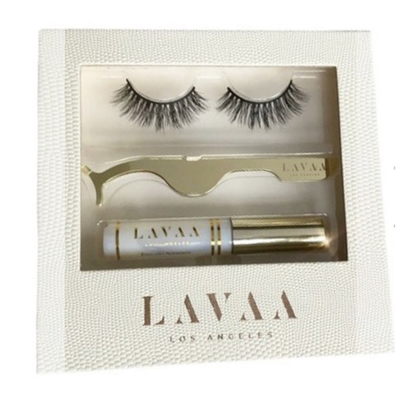 LAVVA Beauty Flirty Lash Set - Picture 1 of 7